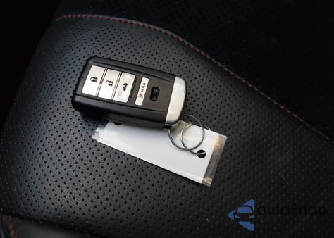 2022 Acura Tlx A-Spec Package z USA, uszkodzony, nr VIN 19UUB6F52NA002109